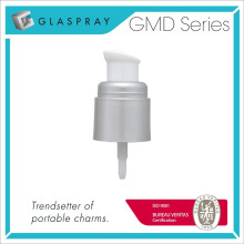 GMD 20/410 PSLV Matte Silber Kosmetische Behandlung Pumpe